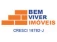 Logo de Bem Viver Imóveis